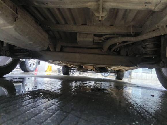 [武汉·鄂A] 二手宝骏宝骏7302014款 1.5L 手动舒适ESP版 7座