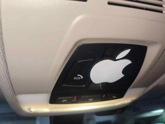 [杭州·浙A] 二手宝马宝马2系旅行车2016款 220i 领先型