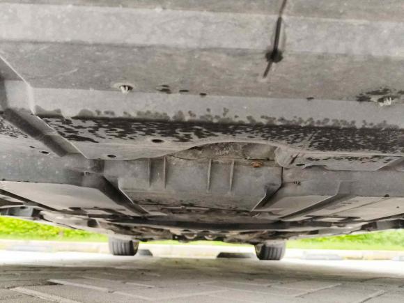 [上海·沪A] 二手雷克萨斯雷克萨斯IS2009款 300