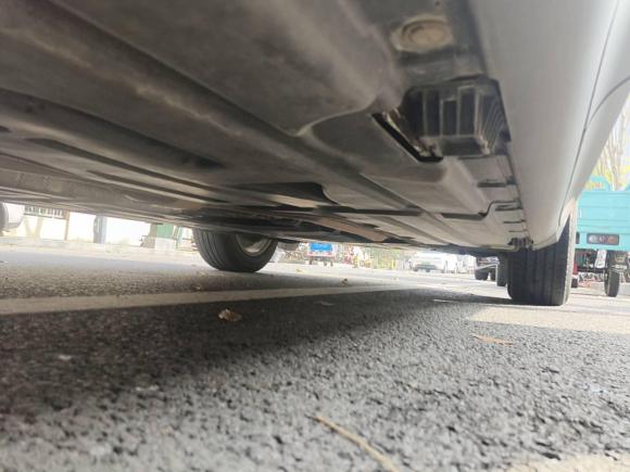 [南京·苏A] 二手宝马宝马X32016款 sDrive20i