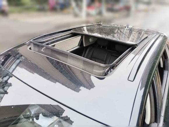 [成都·川G] 二手东风风神皓极2022款 马赫动力 1.5T 敢行版·智