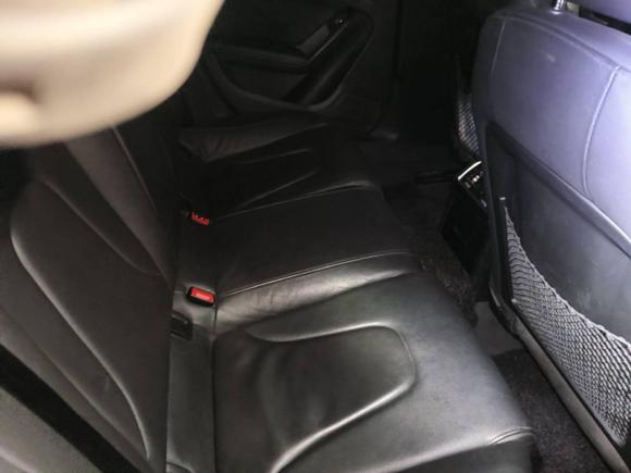 [常州·浙C] 二手奥迪奥迪A52014款 Sportback 45 TFSI