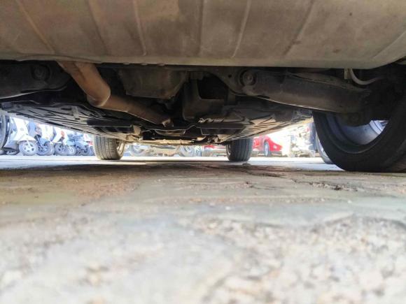 [深圳·粤B] 二手奔驰奔驰GLC2016款 GLC 300 4MATIC 豪华型