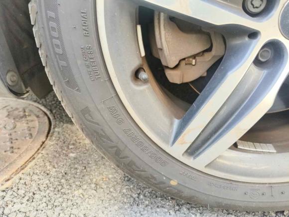 [南京·苏A] 二手宝马宝马2系多功能旅行车2015款 218i 运动设计套装