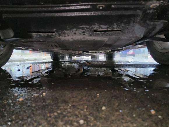 [武汉·鄂A] 二手别克昂科威Plus2021款 532T 两驱精英型