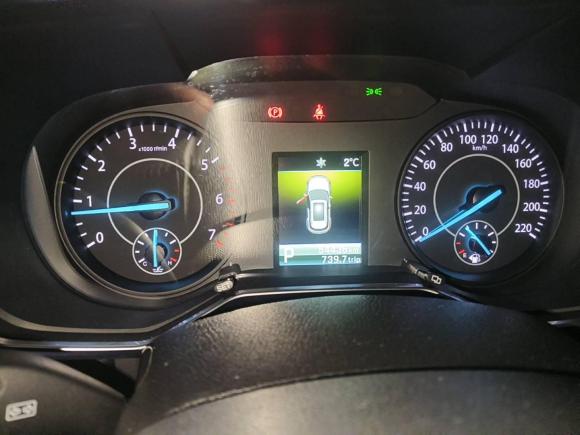 [济南·鲁A] 二手福特领界2019款 EcoBoost 145 CVT尊领型 国VI