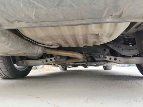 [嘉兴·浙F] 二手别克君威2019款 20T 精英型 国VI