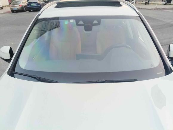 [上海·沪B] 二手宝马宝马X32020款  xDrive28i M运动套装