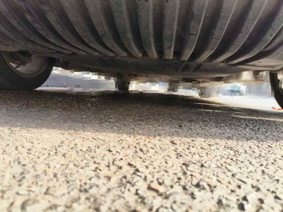 [西安·粤P] 二手奔驰奔驰E级2021款 改款 E 260 L