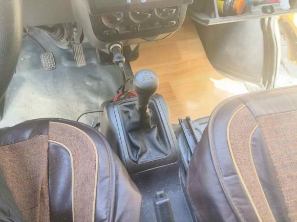 [成都·川G] 二手五菱汽车五菱荣光2021款 1.5L加长基本型L3C