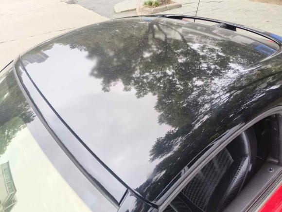 [武汉·鄂A] 二手MINIMINI COUPE2012款 1.6L COOPER