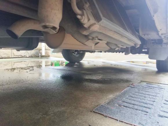 [金华·苏F] 二手依维柯依维柯褒迪2012款 2.5T-A32 基本型