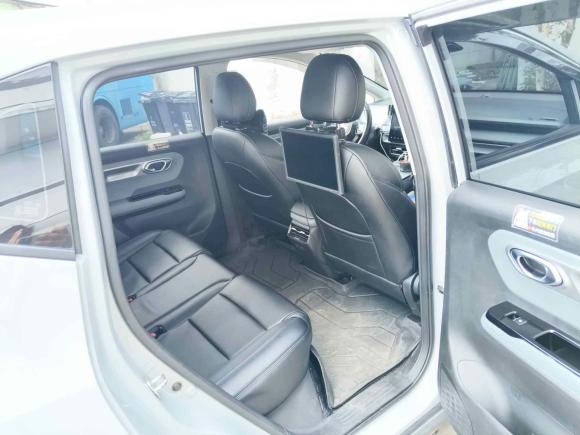 [上海·沪B] 二手埃安AION Y2023款 Plus 510 乐享版