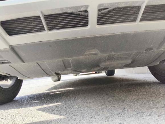 [无锡·苏K] 二手捷途捷途旅行者2023款 1.5T 两驱发现PRO