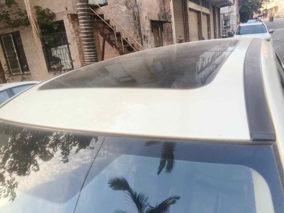 [佛山·粤E] 二手日产奇骏2019款 2.0L CVT智联舒适版 2WD