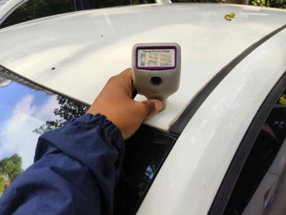 [杭州·浙A] 二手丰田卡罗拉2021款 1.2T S-CVT先锋PLUS版