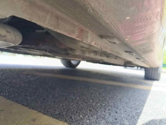 [合肥·皖A] 二手名爵MG62018款 20T 自动Trophy尊享互联网版 国VI