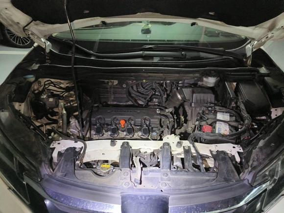 [广州·粤A] 二手本田本田CR-V2016款 2.0L 两驱经典版