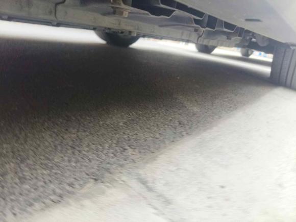 [上海·沪A] 二手北京汽车北京EU52019款 R500 智风版