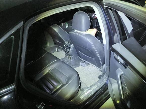 [台州·浙J] 二手大众帕萨特2016款 330TSI DSG御尊版