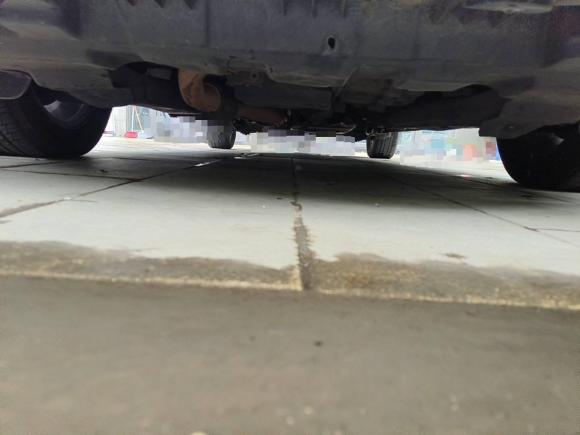 [佛山·粤E] 二手别克别克GL82017款 25S 豪华型 国V