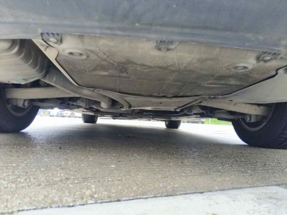 [上海·沪A] 二手奥迪奥迪A4L2011款 2.0 TFSI 标准型