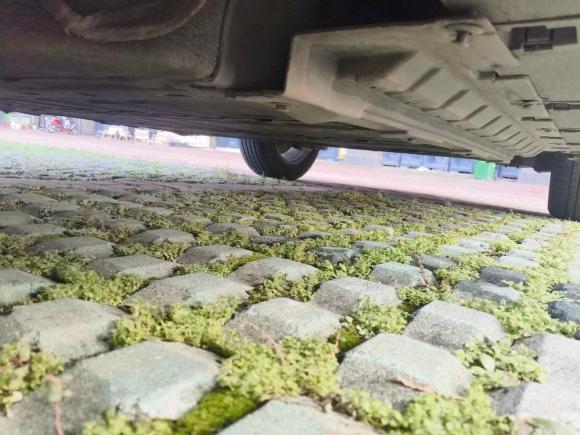 [武汉·鄂A] 二手威马汽车威马EX52020款 EX5 400 即客行版