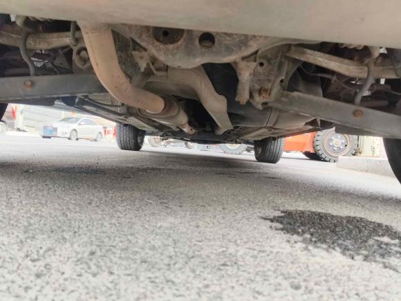 [温州·浙C] 二手日产逍客2012款 2.0XL 火 CVT 2WD