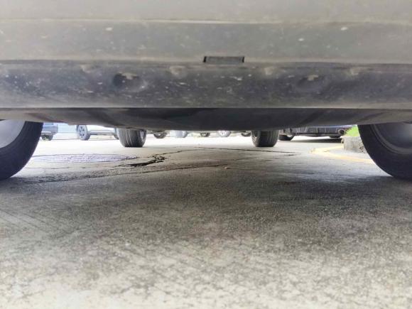 [深圳·粤B] 二手福特锐界2018款 EcoBoost 245 两驱豪锐型 7座 国V