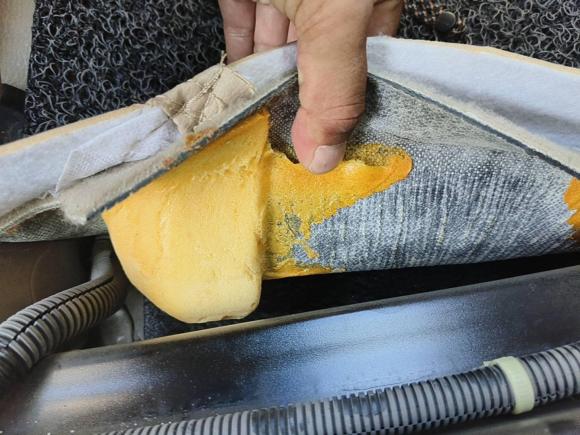 [武汉·鄂A] 二手本田雅阁2007款 2.0L 手动普通版