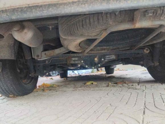 [济南·鲁A] 二手长安欧尚长安欧尚X70A2019款 1.5L 手动标准型 国VI