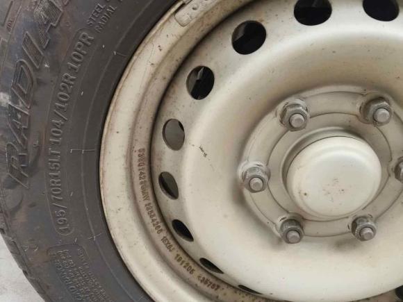 [义乌·浙G] 二手五菱汽车五菱荣光新卡2019款 1.5L单排国VI L3C