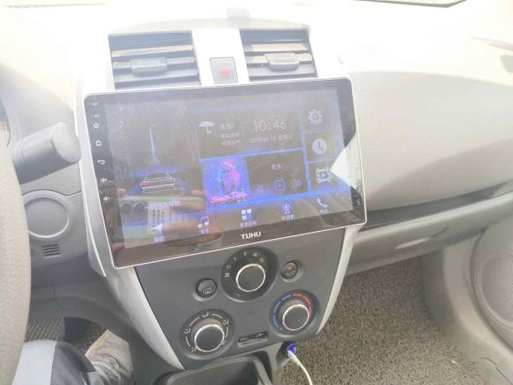 [广州·湘M] 二手日产阳光2015款 1.5XE CVT舒适版