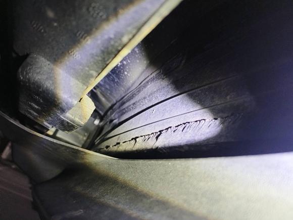 [深圳·粤B] 二手大众夏朗2013款 1.8TSI 标配型