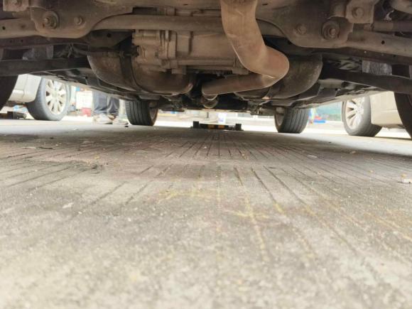 [温州·浙C] 二手路虎揽胜极光2014款 2.0T 5门耀动版