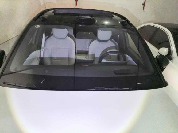 [上海·沪A] 二手蔚来蔚来ES62024款 75kWh