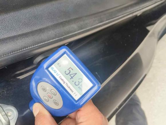 [广州·粤A] 二手丰田雷凌2016款 双擎 1.8H GS E-CVT精英天窗版