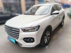 [西安·冀R] 哈弗哈弗H62021款 1.5T 自动都市版