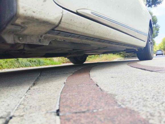 [杭州·浙A] 二手丰田卡罗拉2017款 改款双擎 1.8L E-CVT精英版