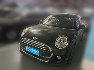 MINIMINI2014款 1.2T ONE+「温州二手车」「天天拍车」