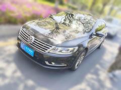 [苏州·苏E]大众&nbsp;&nbsp;一汽-大众CC&nbsp;&nbsp;2013款 1.8TSI 豪华型