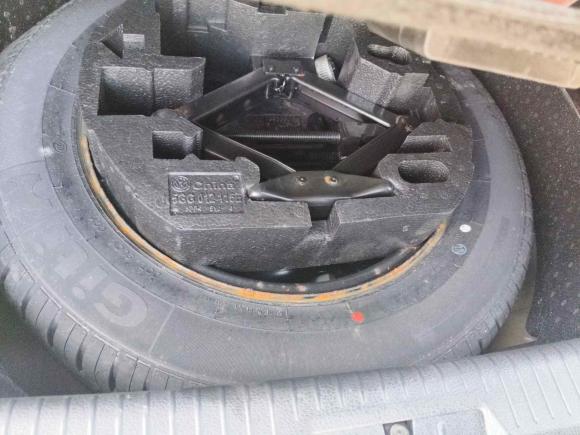 [合肥·皖A] 二手大众高尔夫2018款 280TSI 自动R-Line型