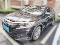[常州·苏D] 本田缤智2020款 1.5L CVT精英版
