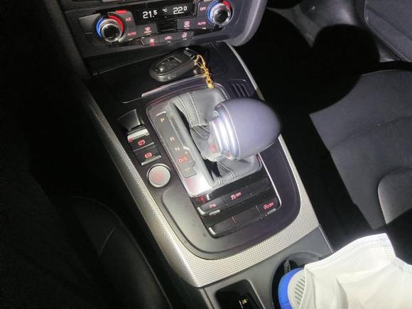 [上海·沪F] 二手奥迪奥迪A52016款 Sportback 45 TFSI