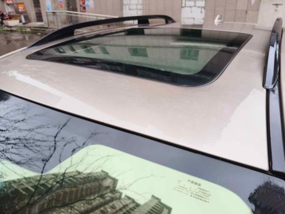 [武汉·鄂A] 二手斯巴鲁森林人2013款 2.5i 自动豪华版