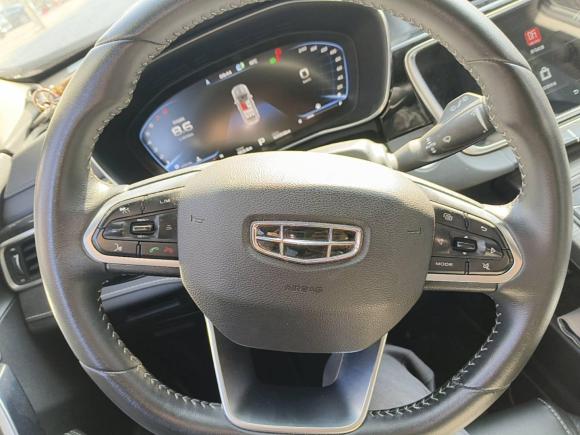 [上海·豫S] 二手吉利汽车博越2020款 1.8TD DCT智尊PRO