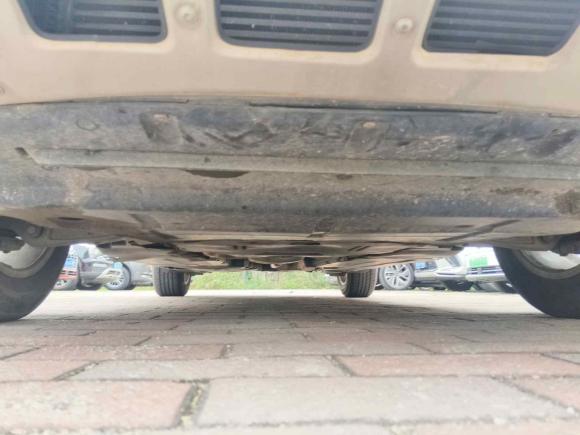 [广州·粤A] 二手奥迪奥迪Q52012款 2.0TFSI 技术型