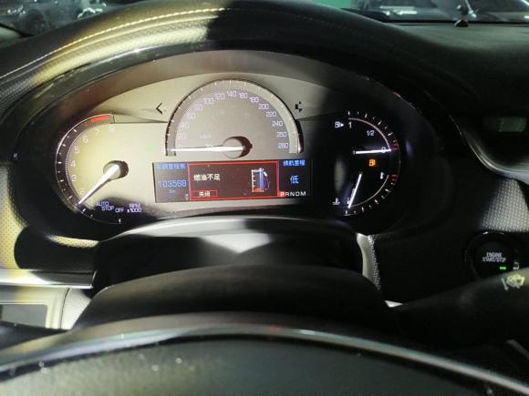 [苏州·苏E] 二手凯迪拉克凯迪拉克XTS2018款 28T 技术型