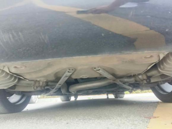 [南京·苏A] 二手奥迪奥迪A72012款 3.0TFSI quattro舒适型