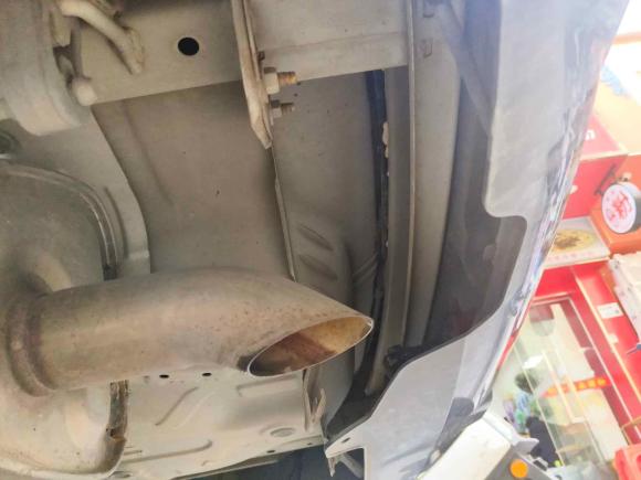 [深圳·粤N] 二手雪佛兰科鲁泽2019款 RS 330T 自动畅快版 国VI